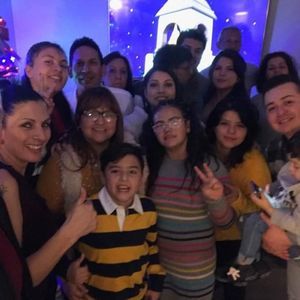 Meet your Posher, Valery